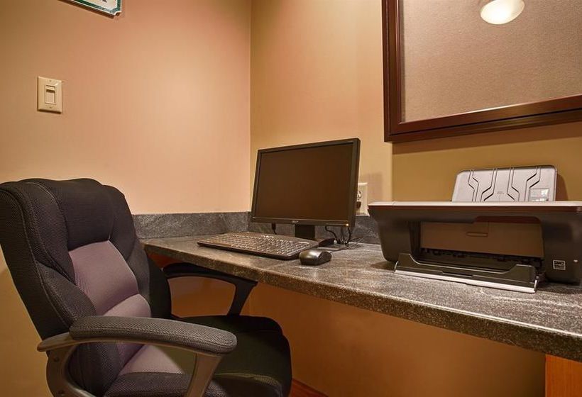 Hotel Best Western Adirondack Inn  | Lake Placid | Nueva York | United States 17