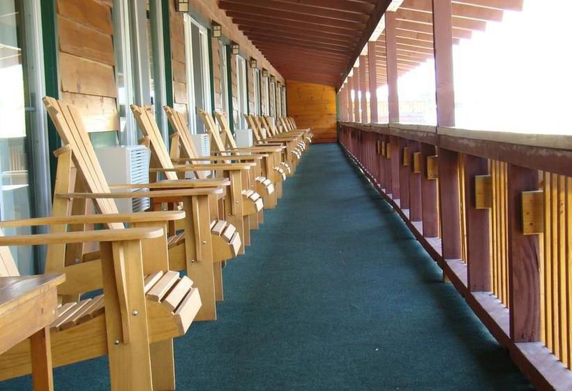 Hotel Best Western Adirondack Inn  | Lake Placid | Nueva York | United States 18