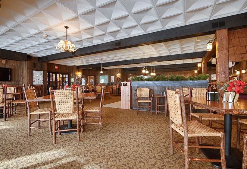 Hotel Best Western Adirondack Inn  | Lake Placid | Nueva York | United States 19