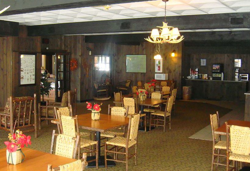 Hotel Best Western Adirondack Inn  | Lake Placid | Nueva York | United States 2