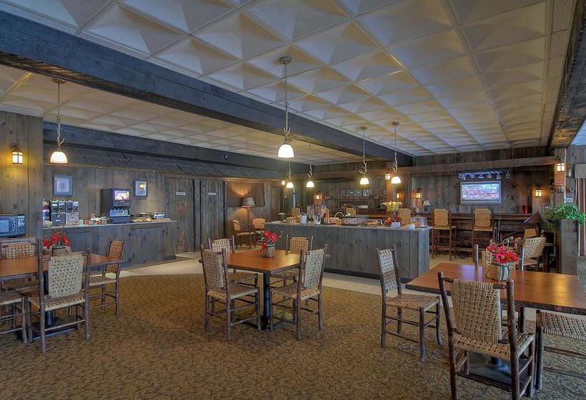 Hotel Best Western Adirondack Inn  | Lake Placid | Nueva York | United States 20