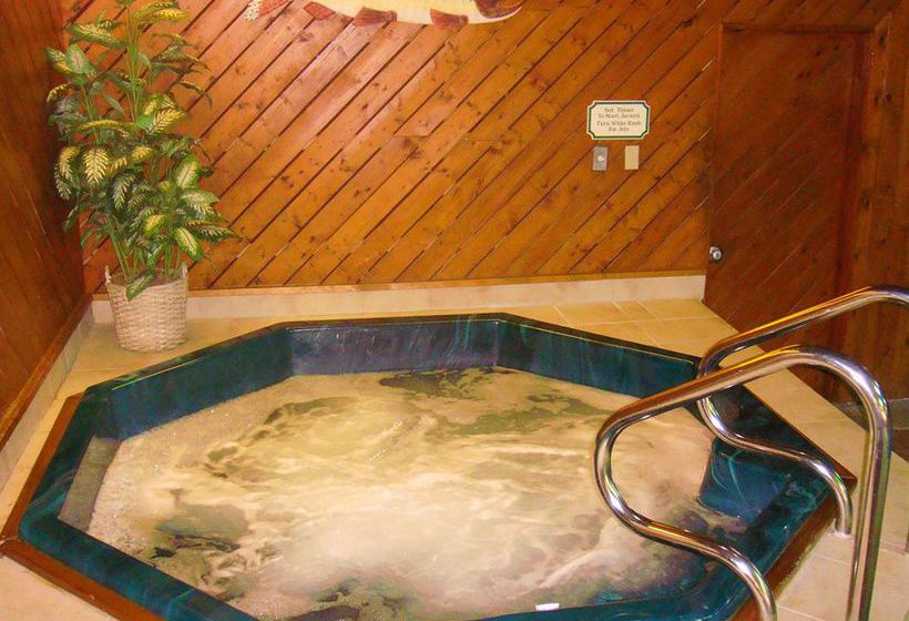 Hotel Best Western Adirondack Inn  | Lake Placid | Nueva York | United States 4