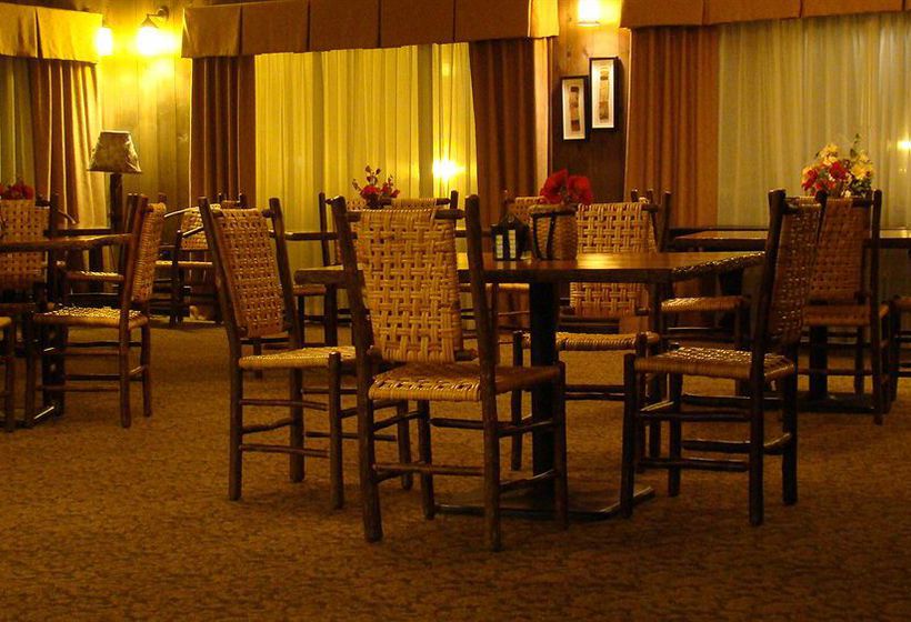 Hotel Best Western Adirondack Inn  | Lake Placid | Nueva York | United States 5