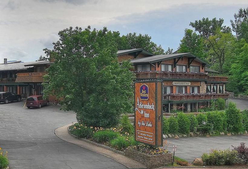Hotel Best Western Adirondack Inn  | Lake Placid | Nueva York | United States 6