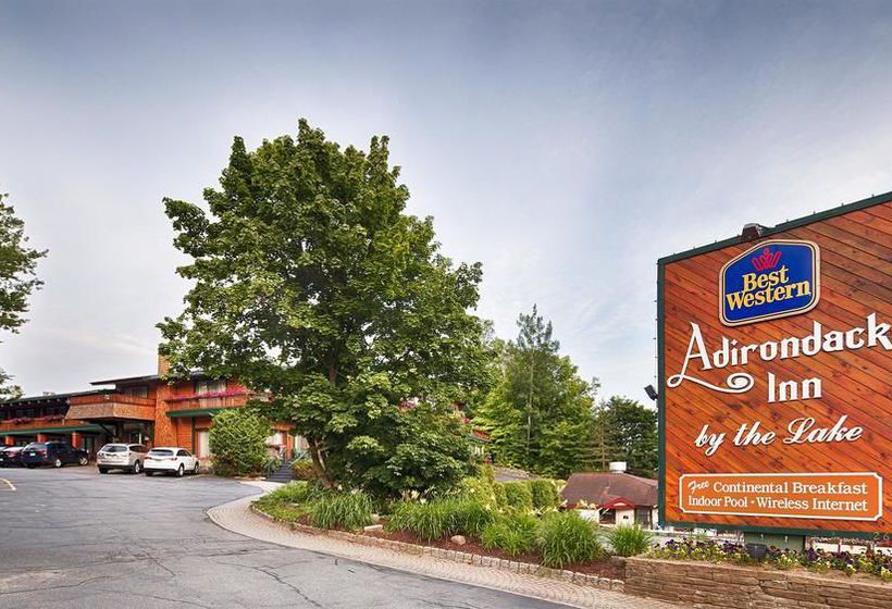 Hotel Best Western Adirondack Inn  | Lake Placid | Nueva York | United States 7