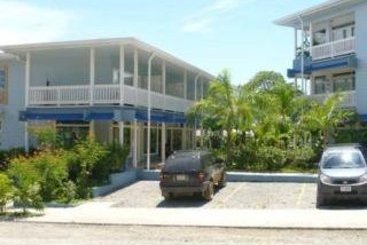 Hotel Playa Carmen  | Mal País | Puntarenas | Costa Rica 1