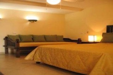 Hotel Playa Carmen  | Mal País | Puntarenas | Costa Rica 4