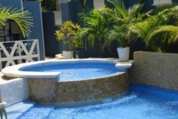 Hotel Playa Carmen  | Mal País | Puntarenas | Costa Rica 5