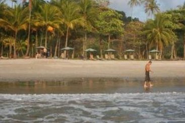 Hotel Playa Carmen  | Mal País | Puntarenas | Costa Rica 6