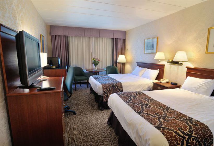 Hotel Airway Motor Inn at LaGuardia 