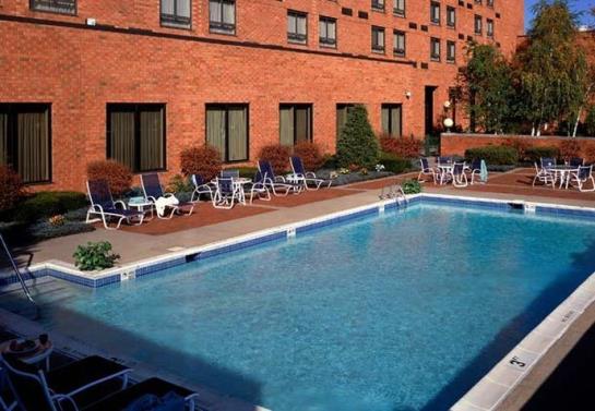 Marriott Hotel Albany  | Albany | Nueva York | United States 1