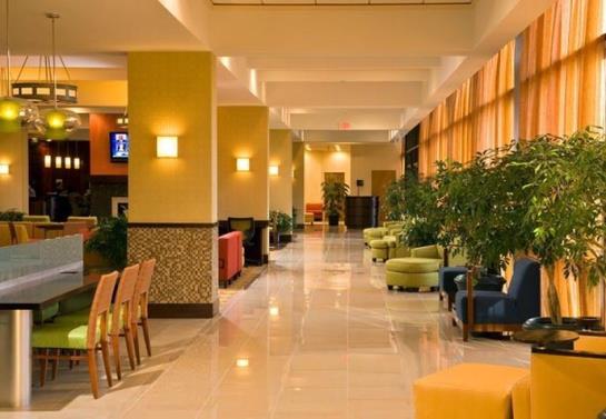 Marriott Hotel Albany  | Albany | Nueva York | United States 10