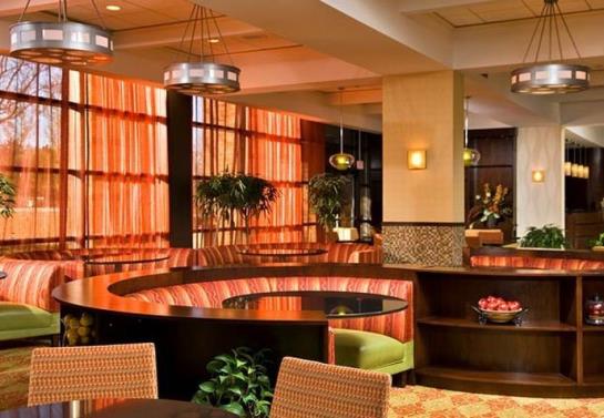Marriott Hotel Albany  | Albany | Nueva York | United States 12