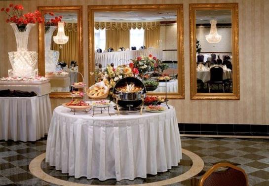 Marriott Hotel Albany  | Albany | Nueva York | United States 14