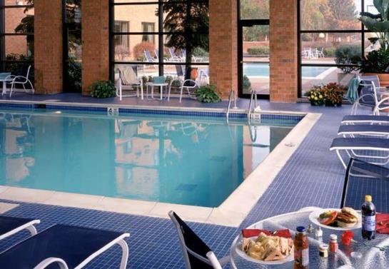 Marriott Hotel Albany  | Albany | Nueva York | United States 15