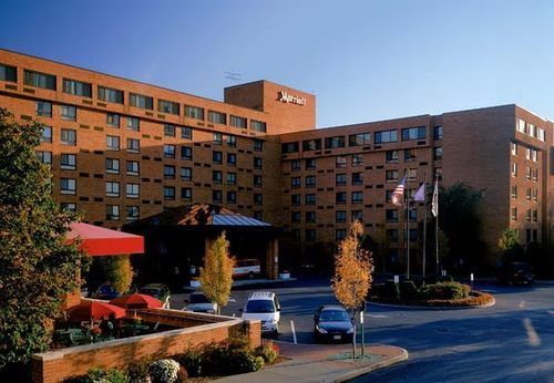 Marriott Hotel Albany  | Albany | Nueva York | United States 17