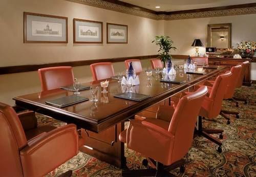 Marriott Hotel Albany  | Albany | Nueva York | United States 18