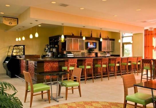 Marriott Hotel Albany  | Albany | Nueva York | United States 2