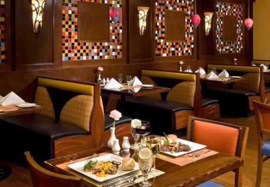 Marriott Hotel Albany  | Albany | Nueva York | United States 4