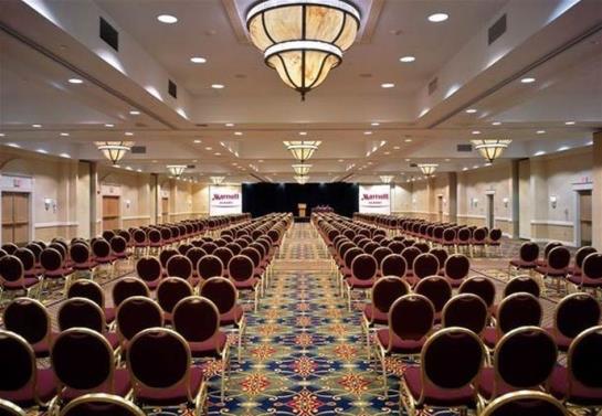Marriott Hotel Albany  | Albany | Nueva York | United States 5