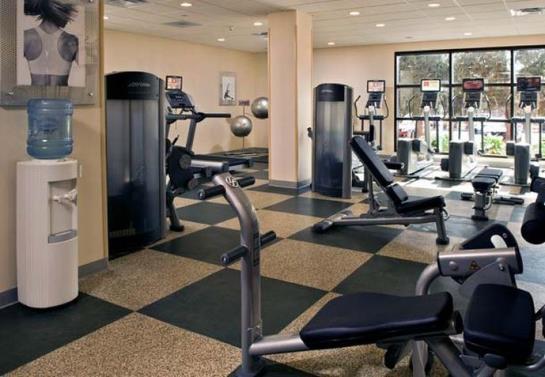 Marriott Hotel Albany  | Albany | Nueva York | United States 7