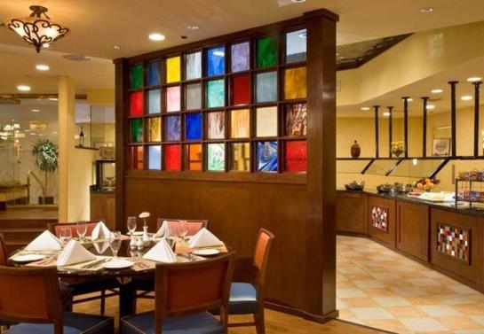 Marriott Hotel Albany  | Albany | Nueva York | United States 8