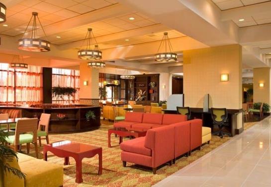 Marriott Hotel Albany  | Albany | Nueva York | United States 9