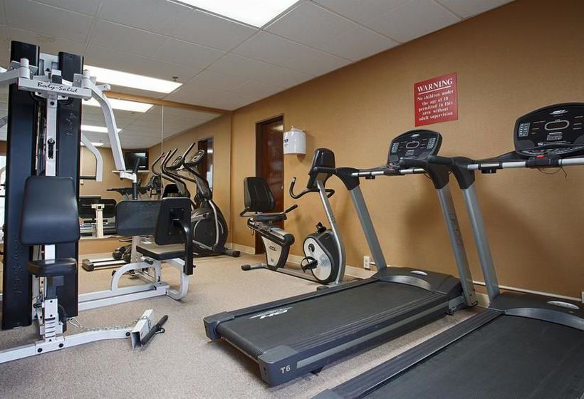 Hotel Best Western Sovereign  | Albany | Nueva York | United States 2