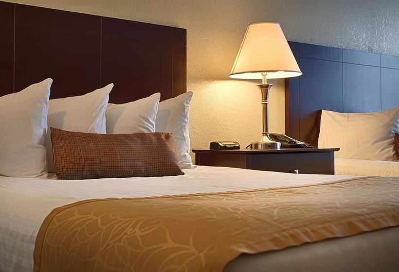 Hotel Best Western Sovereign  | Albany | Nueva York | United States 5