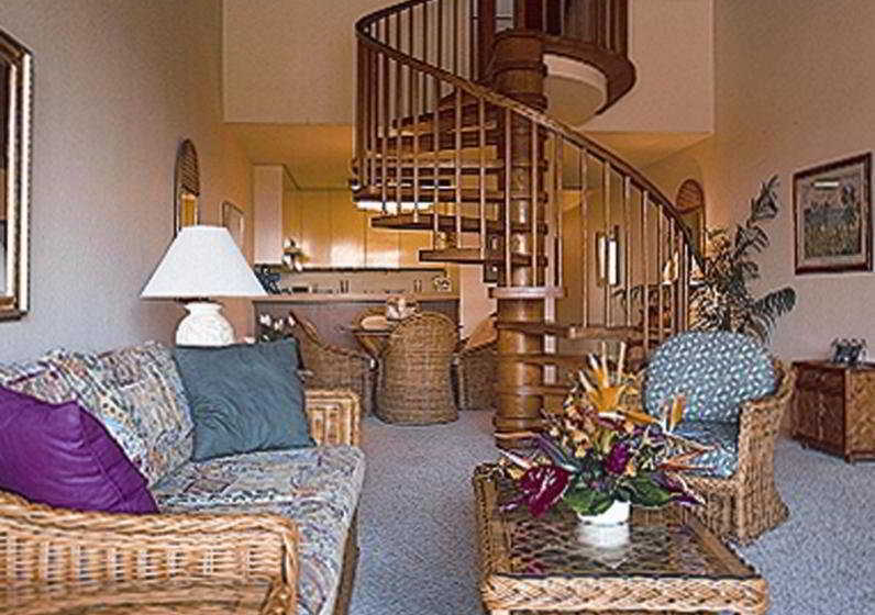 Resort Kamaole Sands Kihei Hawaii