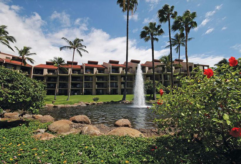 Resort Kamaole Sands  | Kihei | Hawaii | Hotel negli Stati Uniti 10