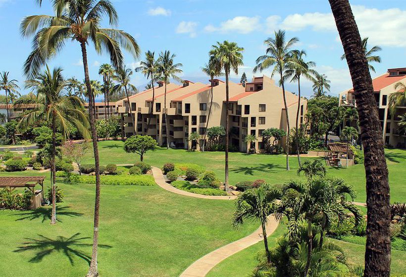 Resort Kamaole Sands  | Kihei | Hawaii | Hotel negli Stati Uniti 12