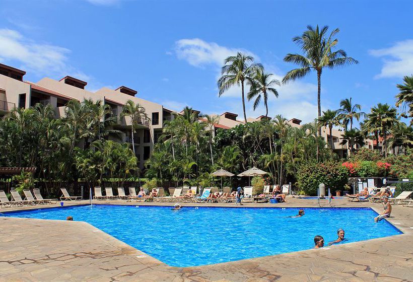 Resort Kamaole Sands  | Kihei | Hawaii | Hotel negli Stati Uniti 14