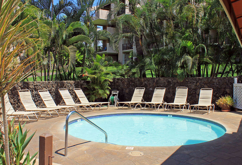 Resort Kamaole Sands  | Kihei | Hawaii | Hotel negli Stati Uniti 15