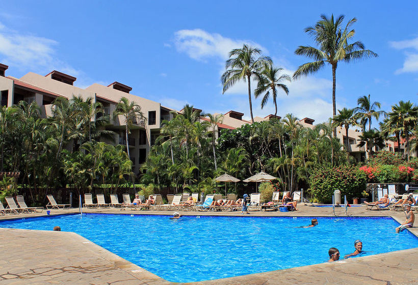 Resort Kamaole Sands  | Kihei | Hawaii | Hotel negli Stati Uniti 16