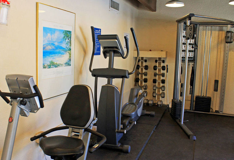 Resort Kamaole Sands  | Kihei | Hawaii | Hotel negli Stati Uniti 17