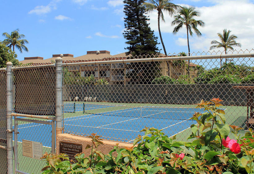 Resort Kamaole Sands  | Kihei | Hawaii | Hotel negli Stati Uniti 18