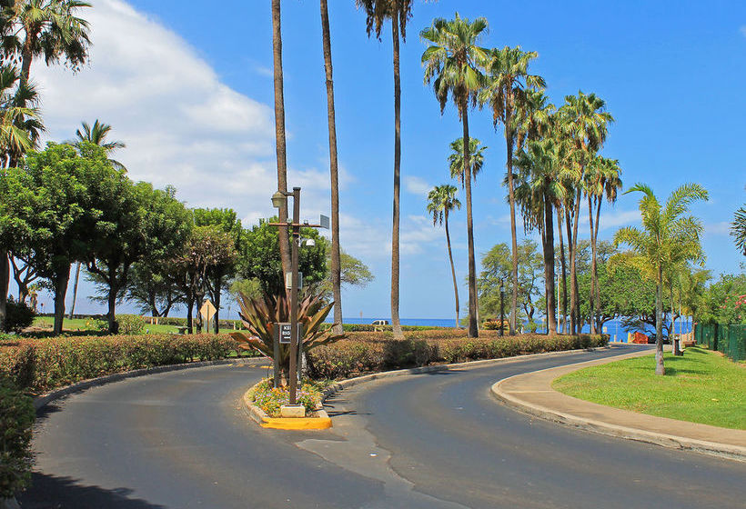 Resort Kamaole Sands  | Kihei | Hawaii | Hotel negli Stati Uniti 19