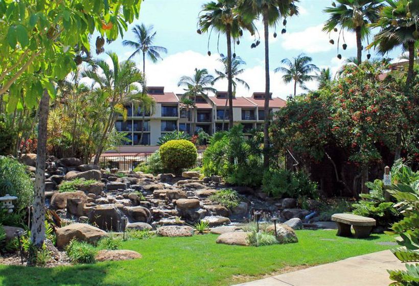 Resort Kamaole Sands  | Kihei | Hawaii | Hotel negli Stati Uniti 3