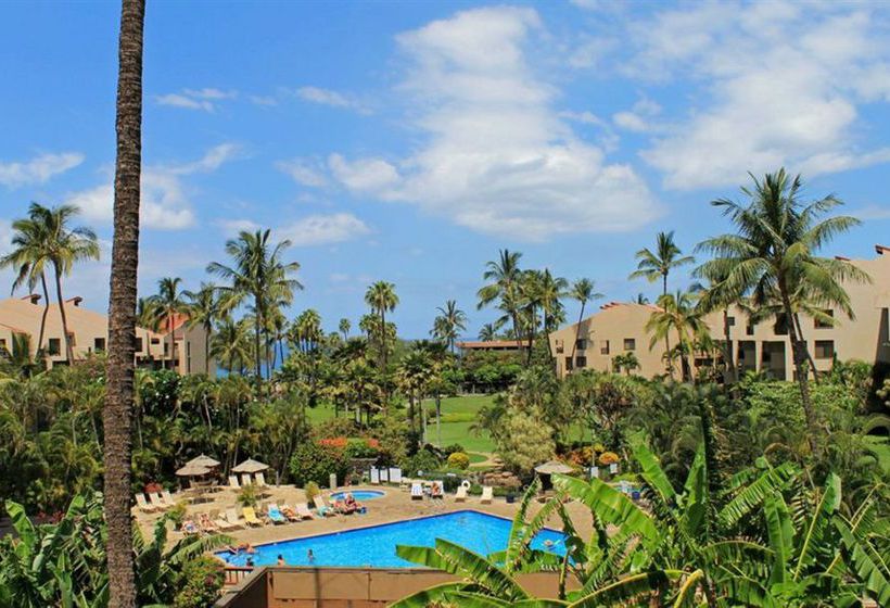Resort Kamaole Sands  | Kihei | Hawaii | Hotel negli Stati Uniti 5