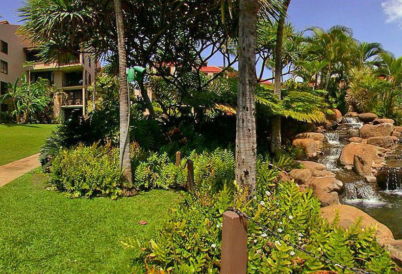 Resort Kamaole Sands  | Kihei | Hawaii | Hotel negli Stati Uniti 7