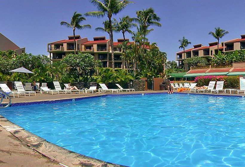 Resort Kamaole Sands  | Kihei | Hawaii | Hotel negli Stati Uniti 8