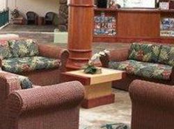 Kauai Resort Hotel  | Kapaa | Hawaii | Vereinigte Staaten 1