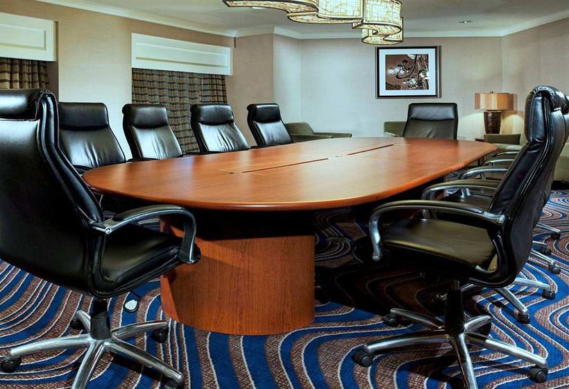 Hotel Hilton Boston Back Bay  | Boston | Massachusetts | United States 1