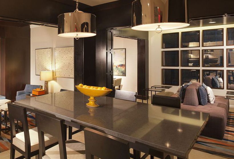 Hotel Hilton Boston Back Bay  | Boston | Massachusetts | United States 10