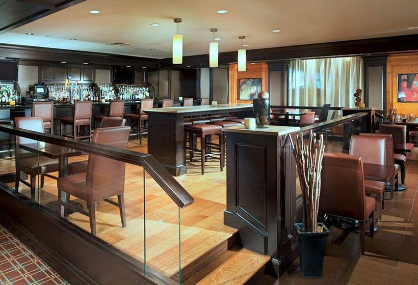 Hotel Hilton Boston Back Bay  | Boston | Massachusetts | United States 11