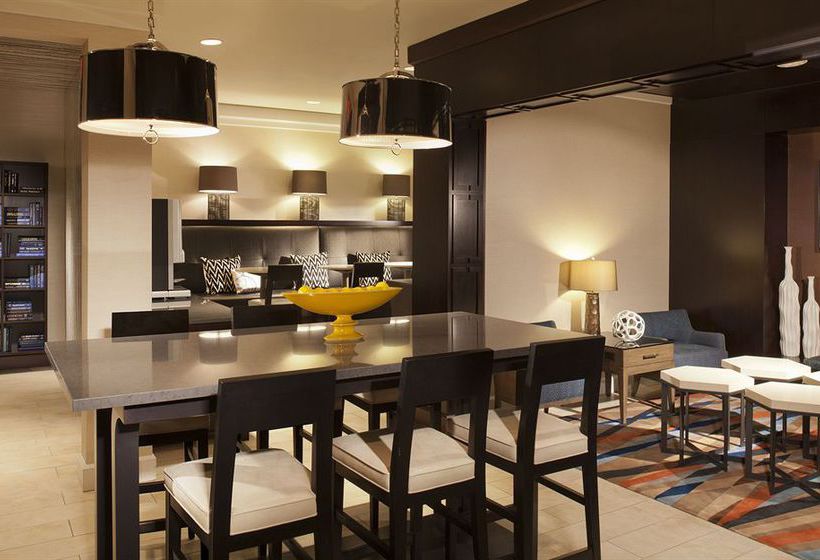 Hotel Hilton Boston Back Bay  | Boston | Massachusetts | United States 12