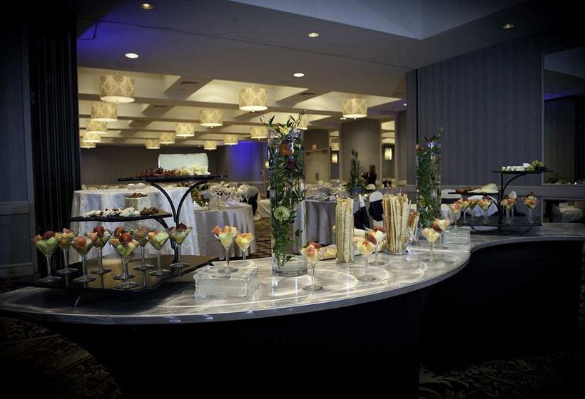 Hotel Hilton Boston Back Bay  | Boston | Massachusetts | United States 13