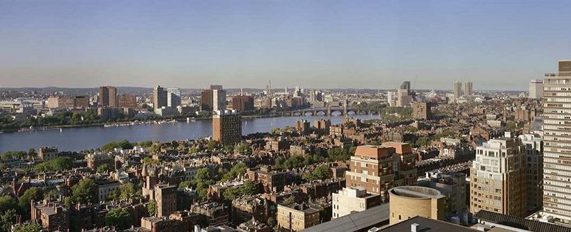 Hotel Hilton Boston Back Bay  | Boston | Massachusetts | United States 15