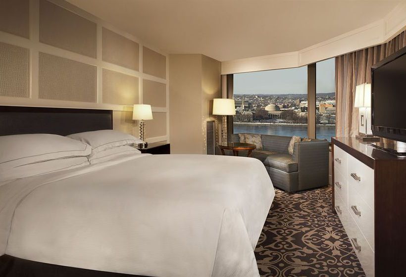 Hotel Hilton Boston Back Bay  | Boston | Massachusetts | United States 17